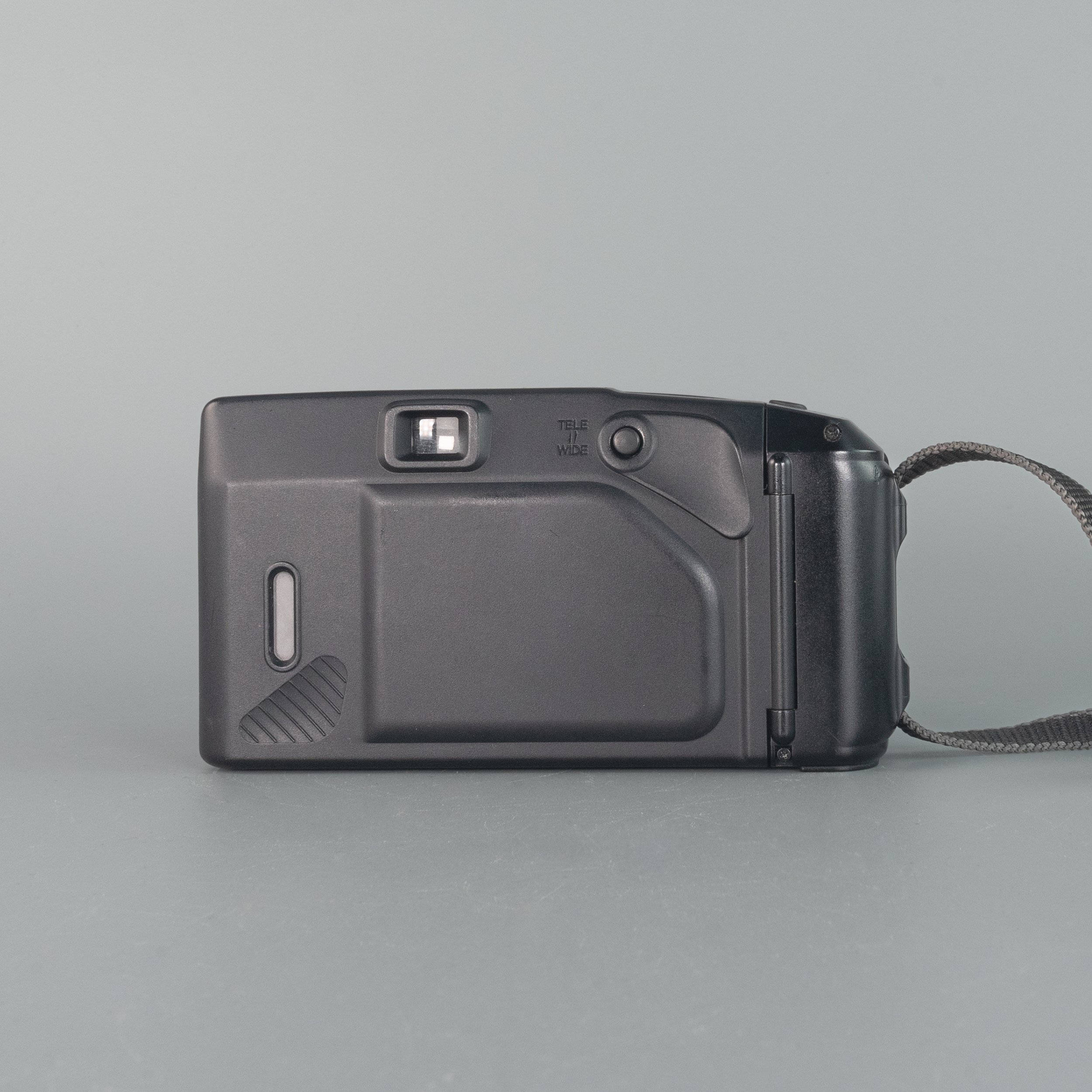 Konica MR.640 — LensFayre